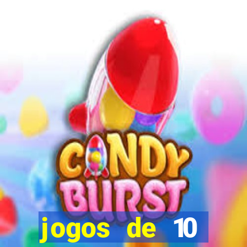 jogos de 10 centavos na bet7k